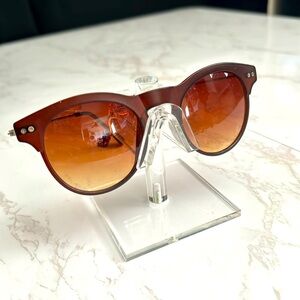 Brown Sunglasses